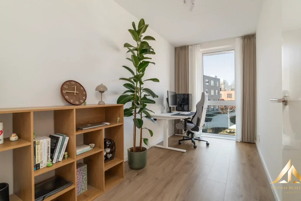Top 4-room maisonette. Ready to move in | Own ground. Parking!