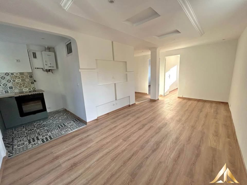 3 room apartment, Nice, France